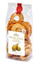 Sušené hrušky nesířené 70 g Grešík 